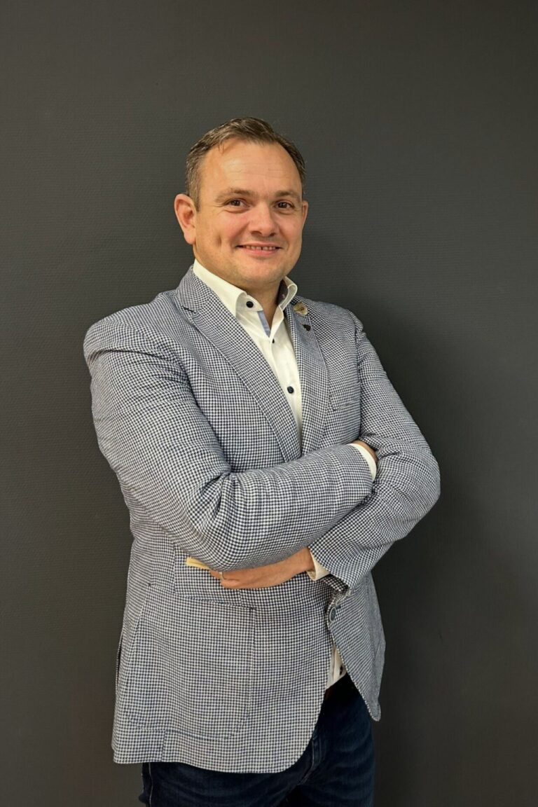 Makelaar Kevin Achten