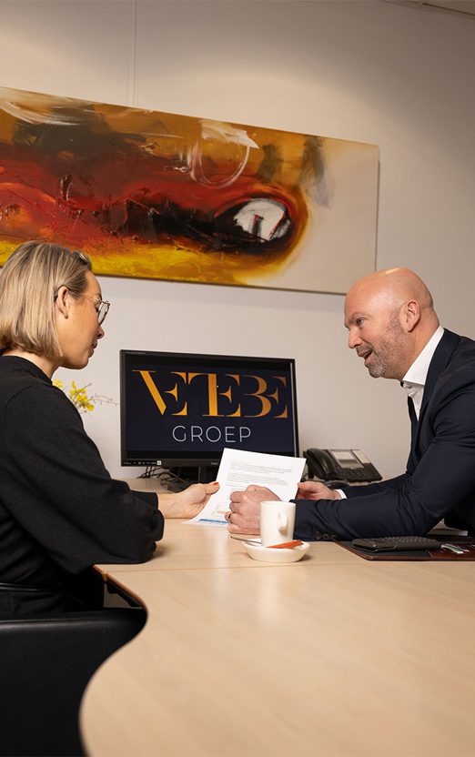 Advies en bemiddeling