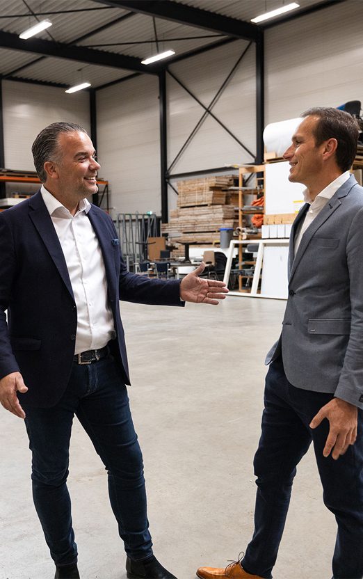 Vastgoedadvies