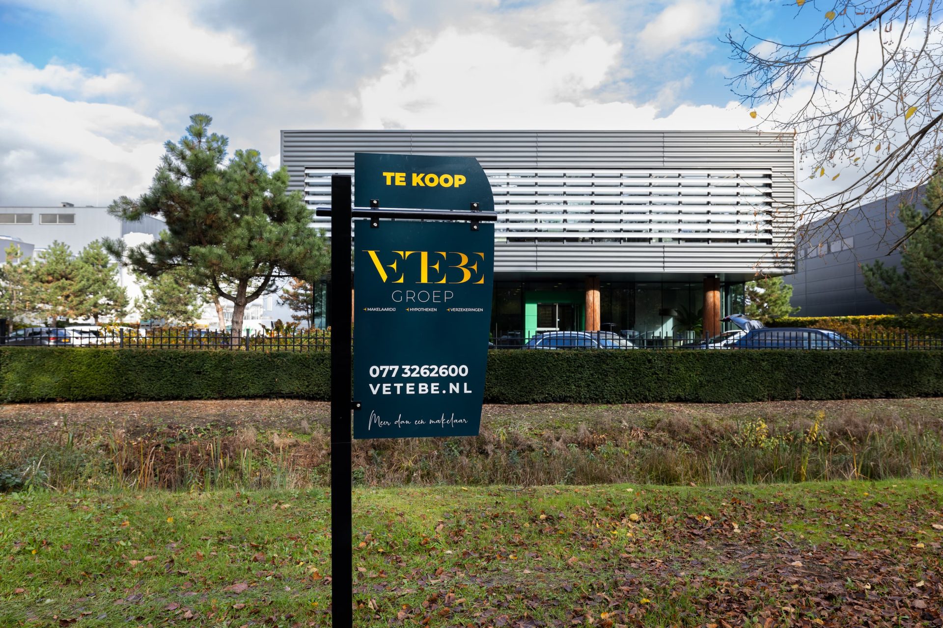 Verkoop