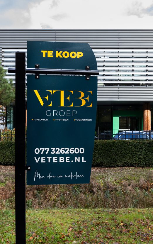 Verkoop