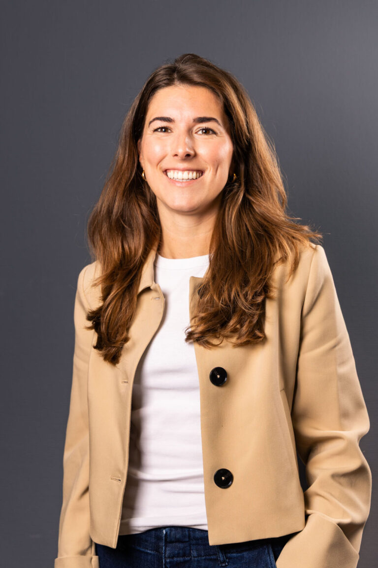 Binnendienst Linda Bakker-Lamers