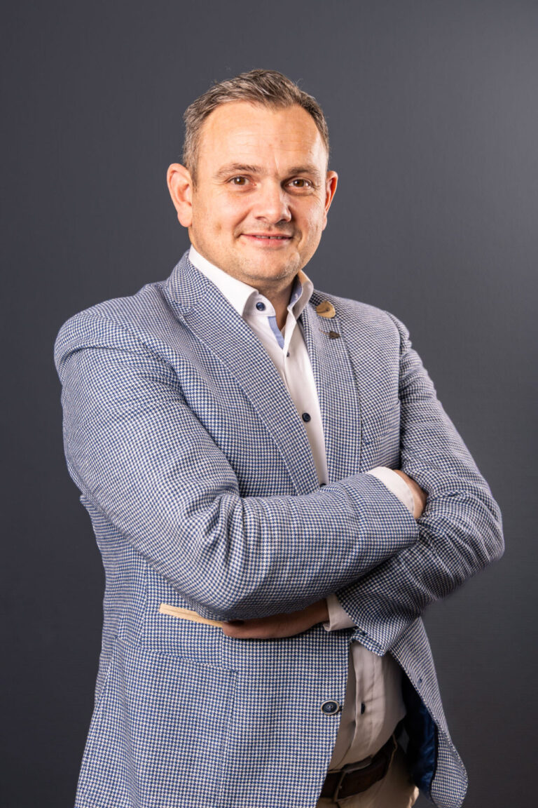 Makelaar Kevin Achten