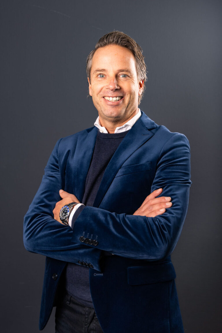 Register Taxateur & Makelaar Evert Wolters