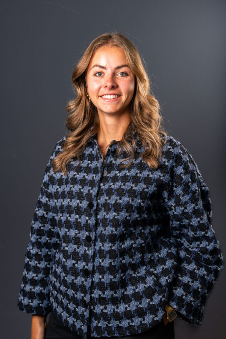 Verzekeringsadviseur Dagmar Vinken