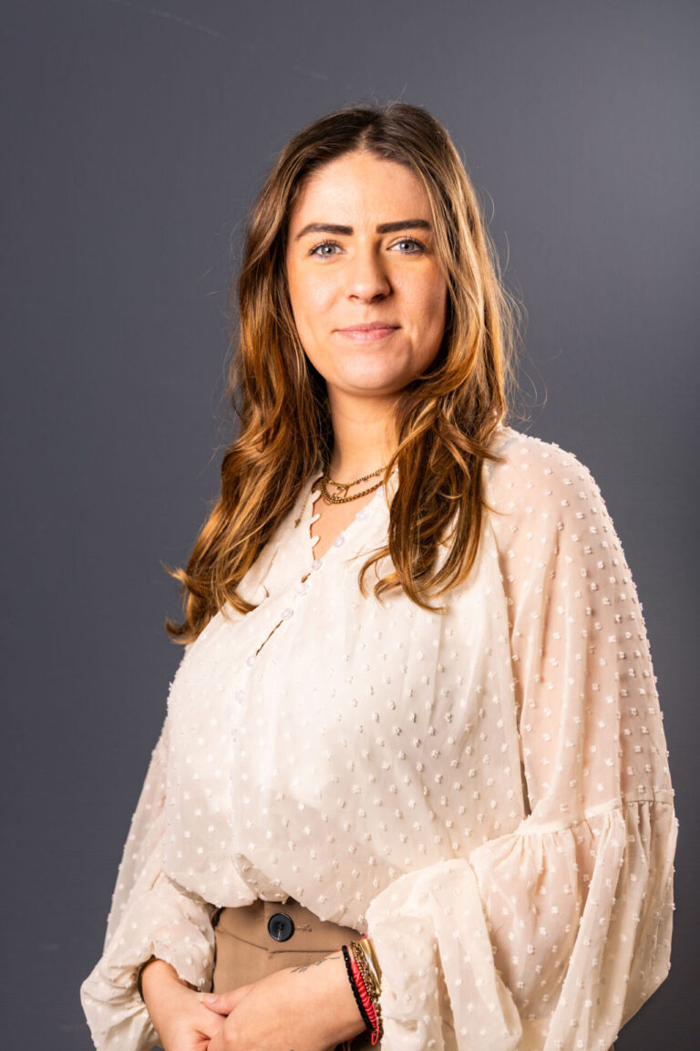 Binnendienst hypotheken Annemijn Hopstaken