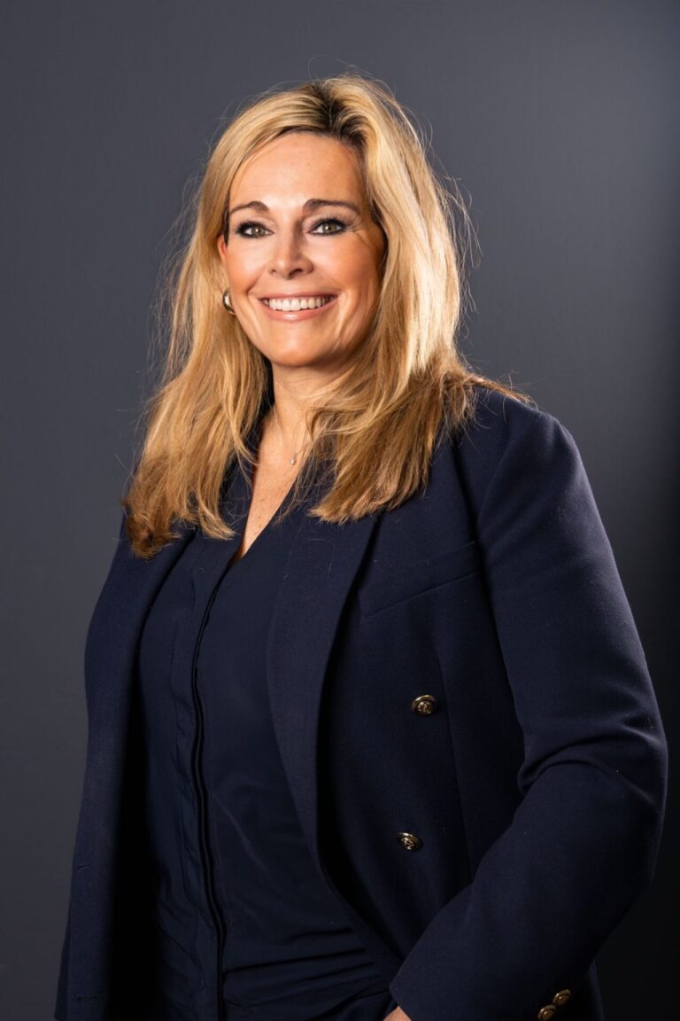 Frontoffice medewerker Sylvie Willems – Gerrits