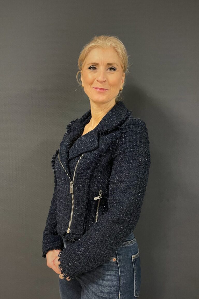 Binnendienst Suzanne Reiter – Peeters