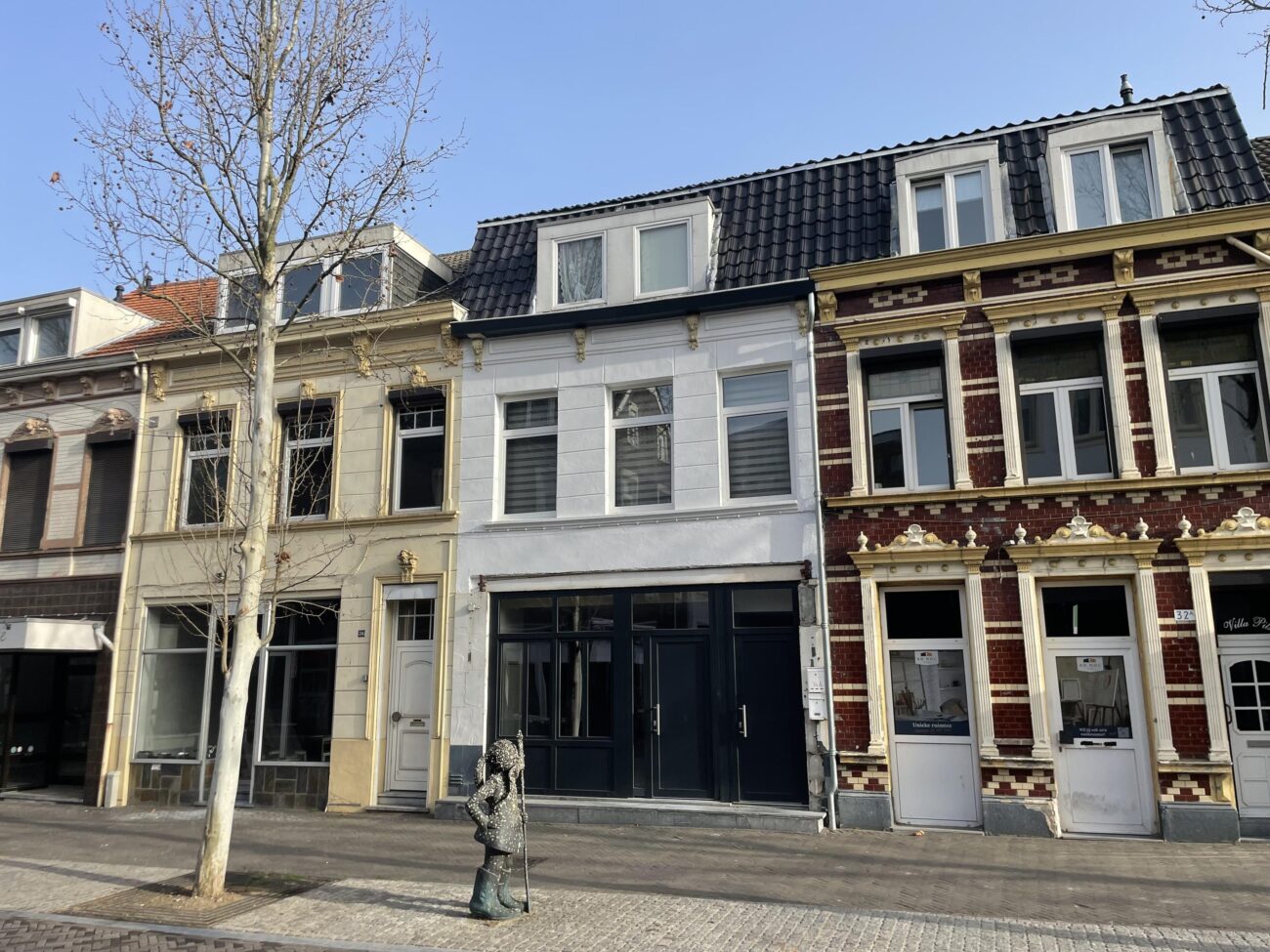 Bolwaterstraat 34A
