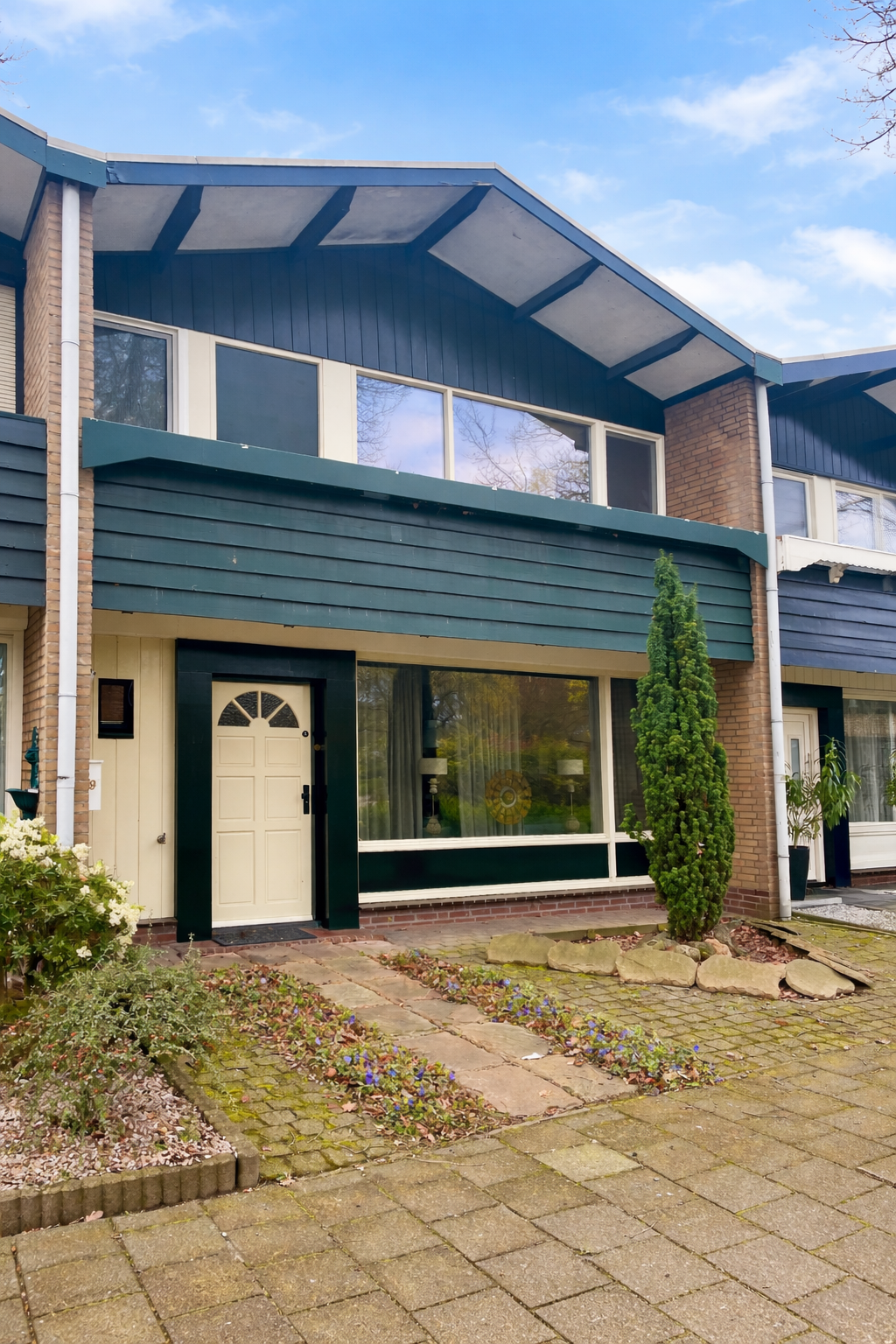 Frederik Hendrikstraat 119