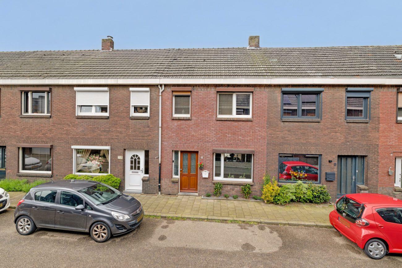 Doolhofstraat 7