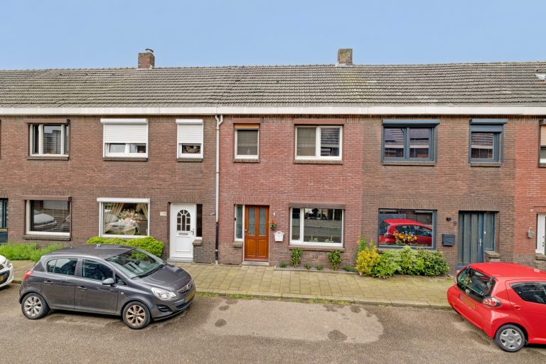 Doolhofstraat 7