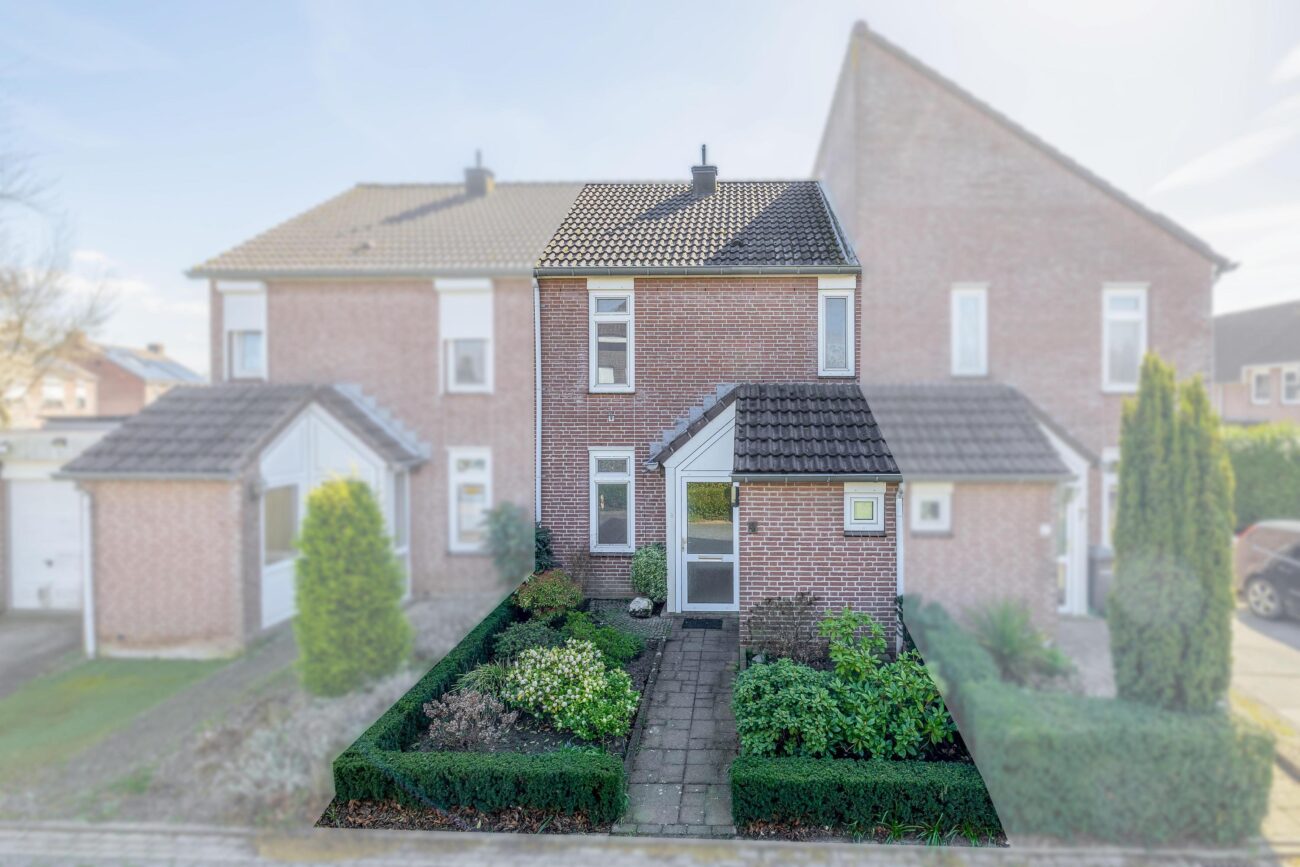 Rubensstraat 4