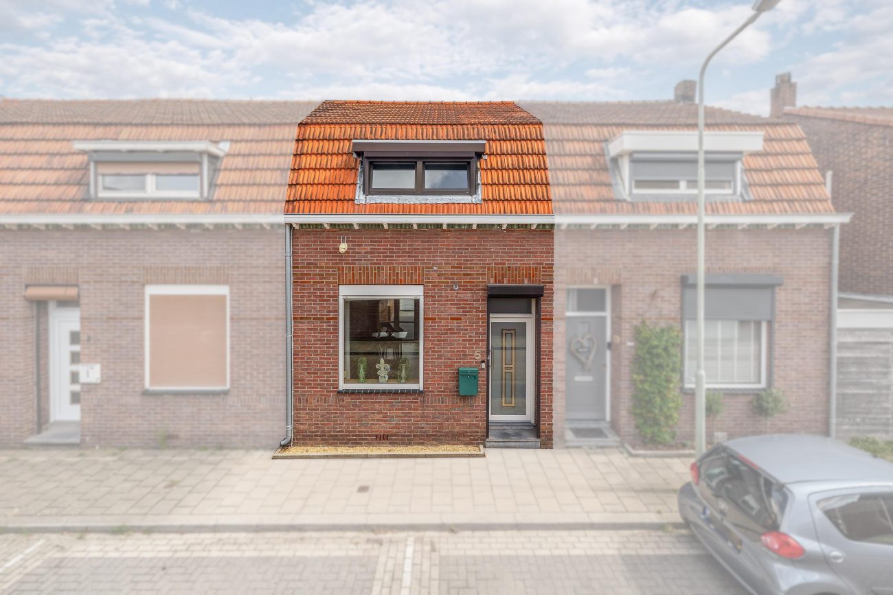 Nachtegaalstraat 5