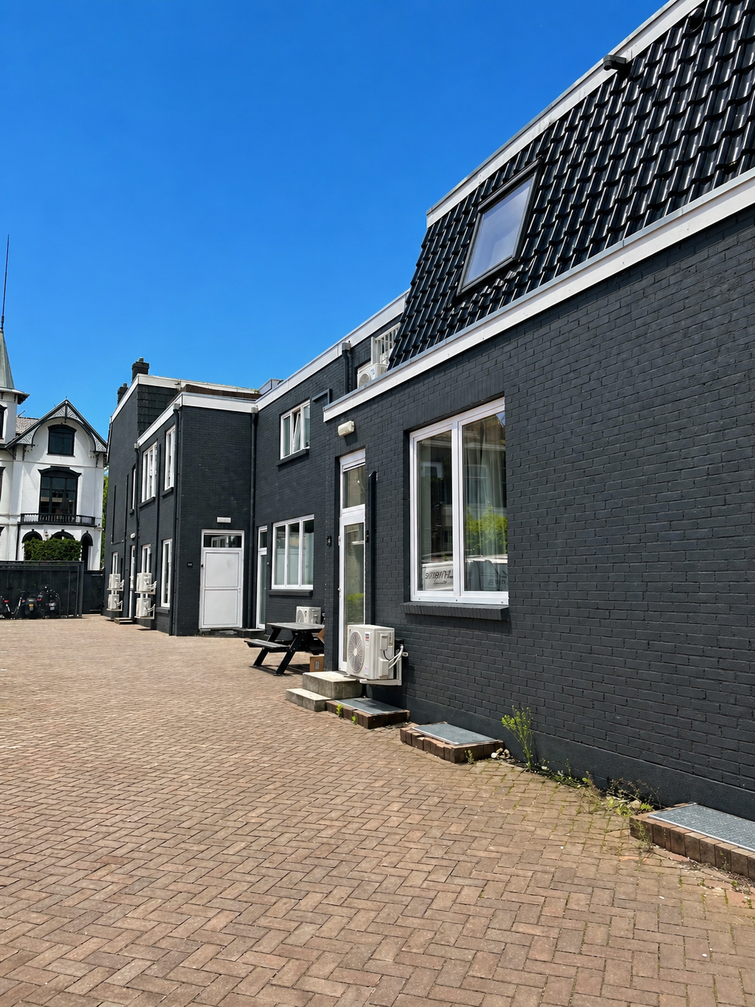 Oudemarktstraat 10C