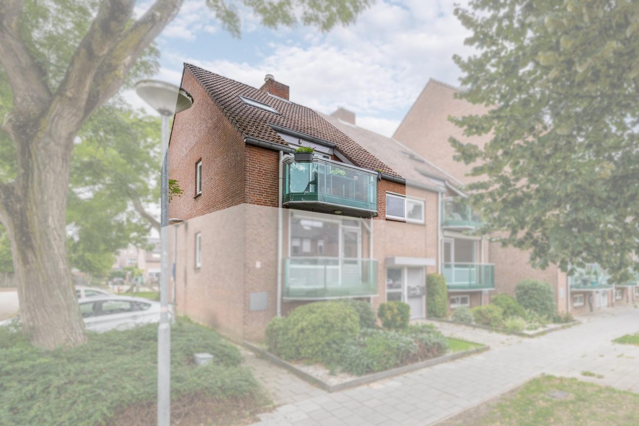 Tegelseweg 166A