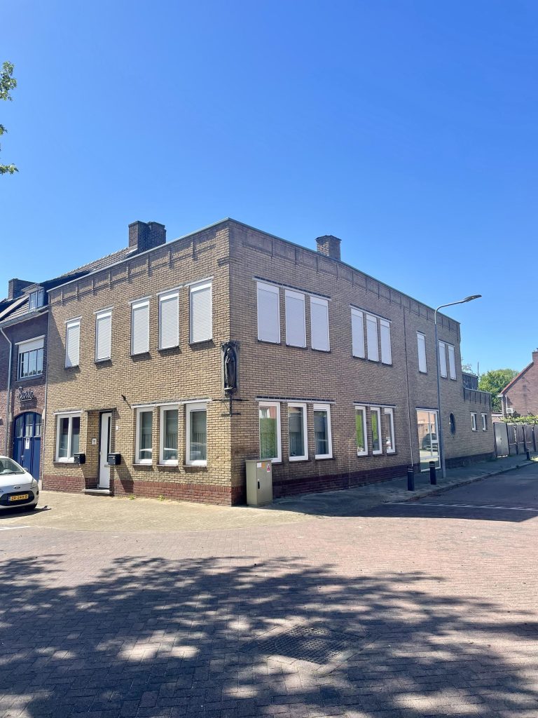 Bergstraat 44A