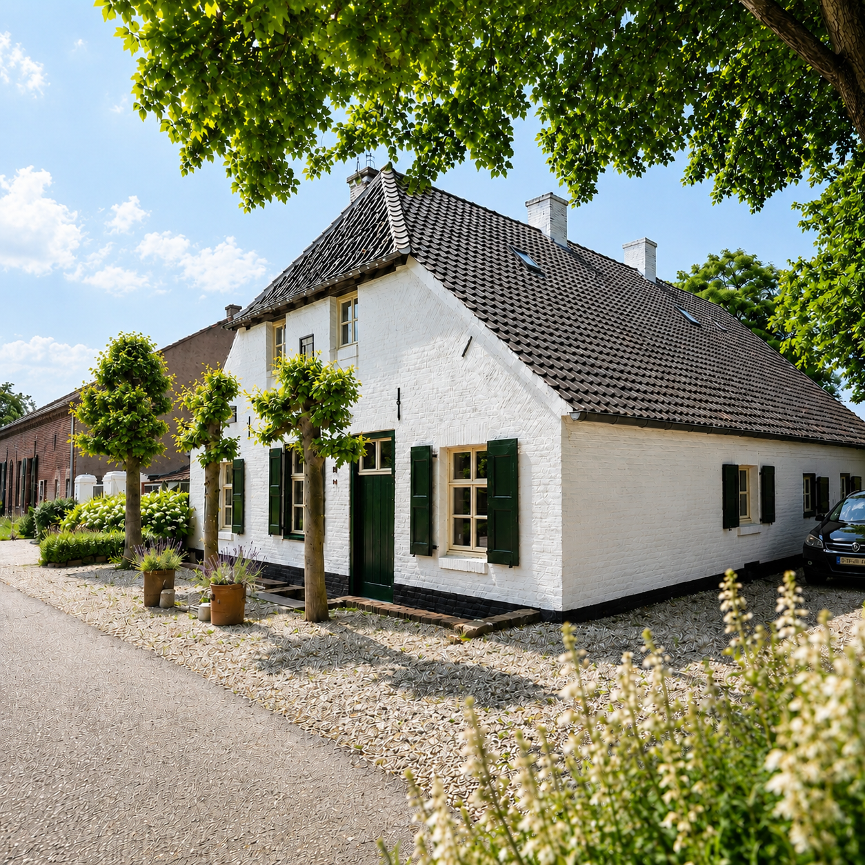 Arenborgweg 113