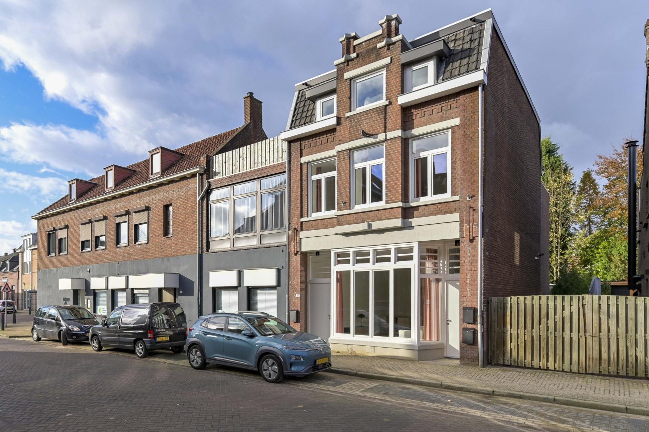 Schoolstraat 37A