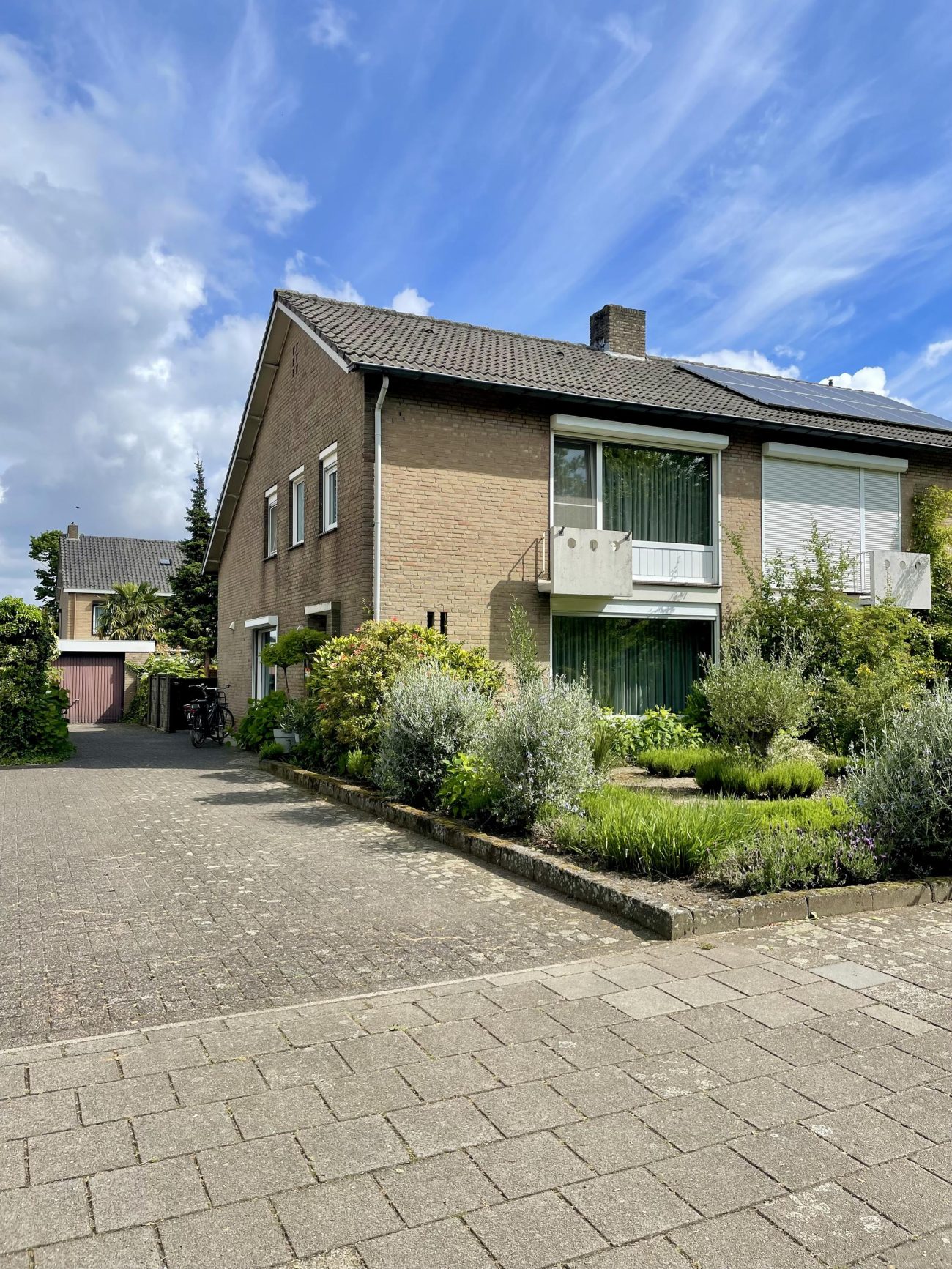 Burgemeester Gommansstraat 206