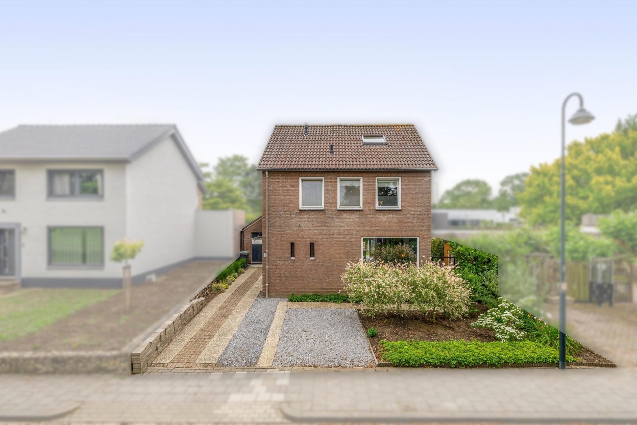 Oude Heerweg 62A