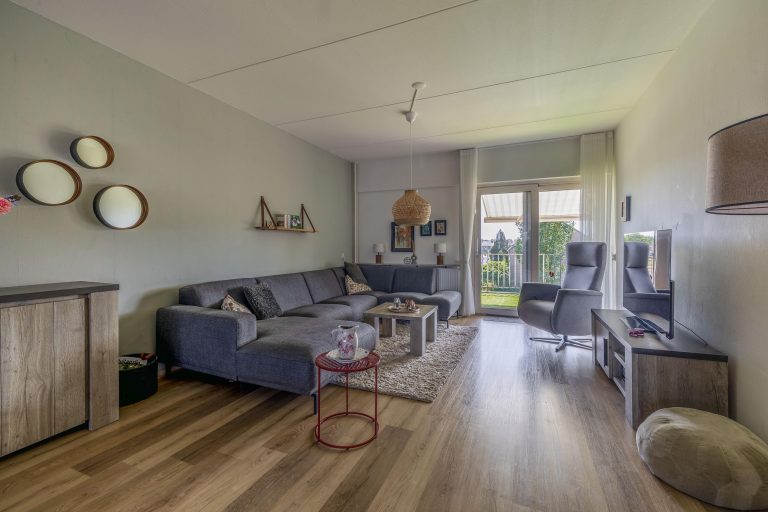 van Nijvenheimstraat 74