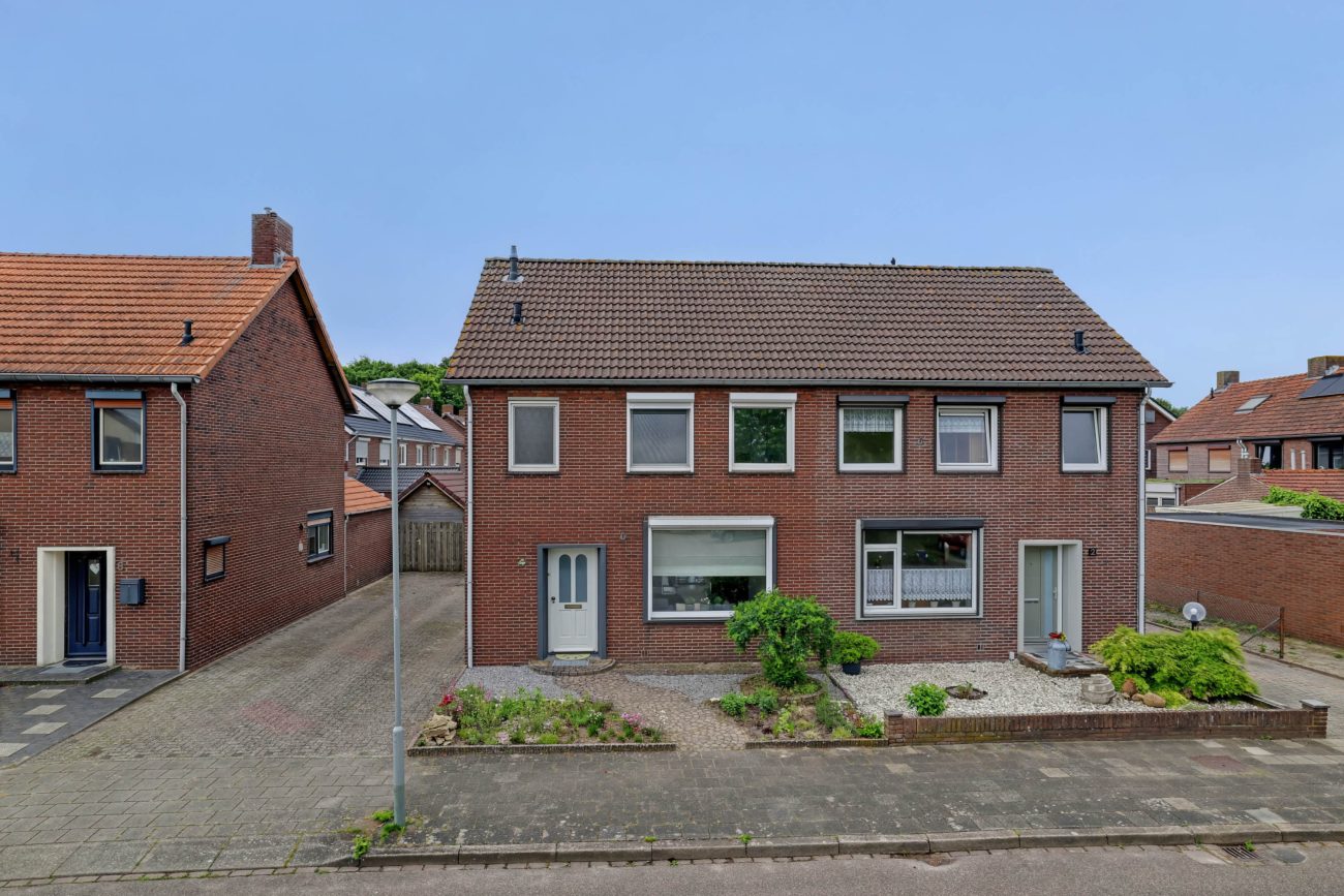Lindenlaan 4