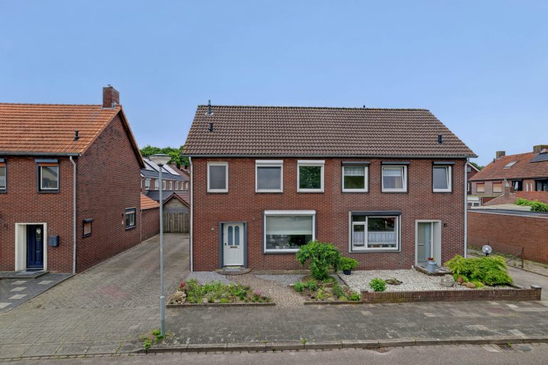 Lindenlaan 4