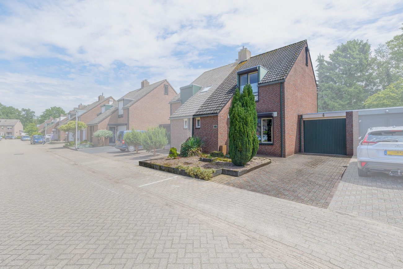 Hertenkamp 22