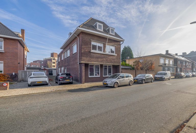 Gasthuisstraat 21b