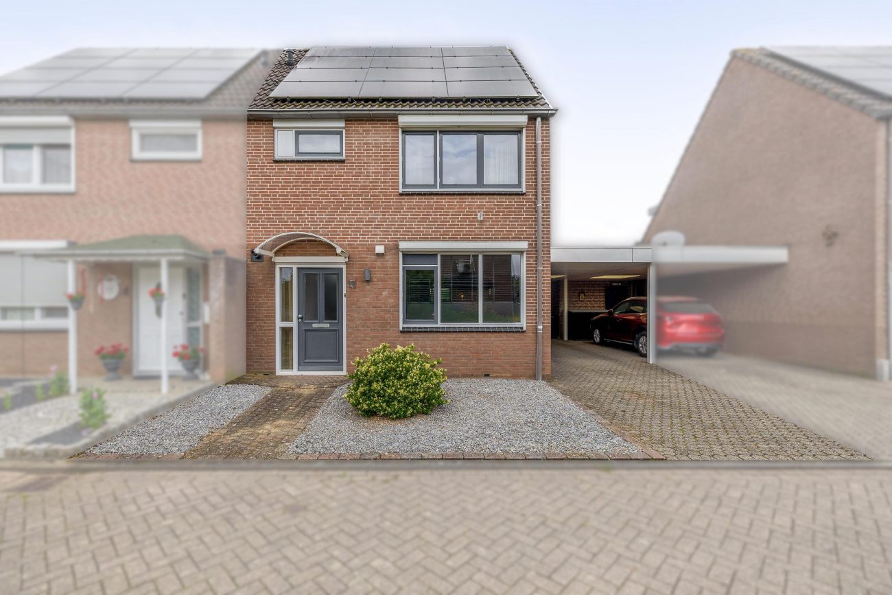 Speenkruidstraat 38