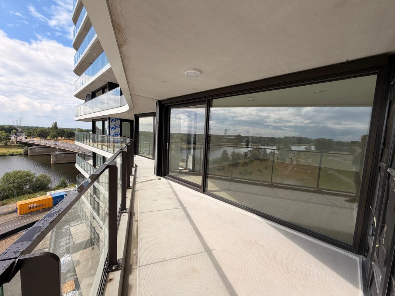 Appartement te koop: Professor Gelissensingel 2-53, Venlo