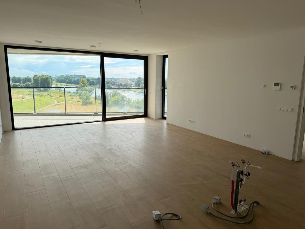 Appartement te koop: Professor Gelissensingel 2-53, Venlo