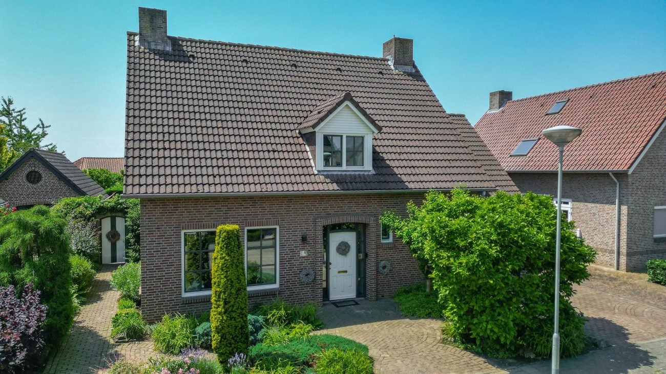 Rembrandtstraat 61