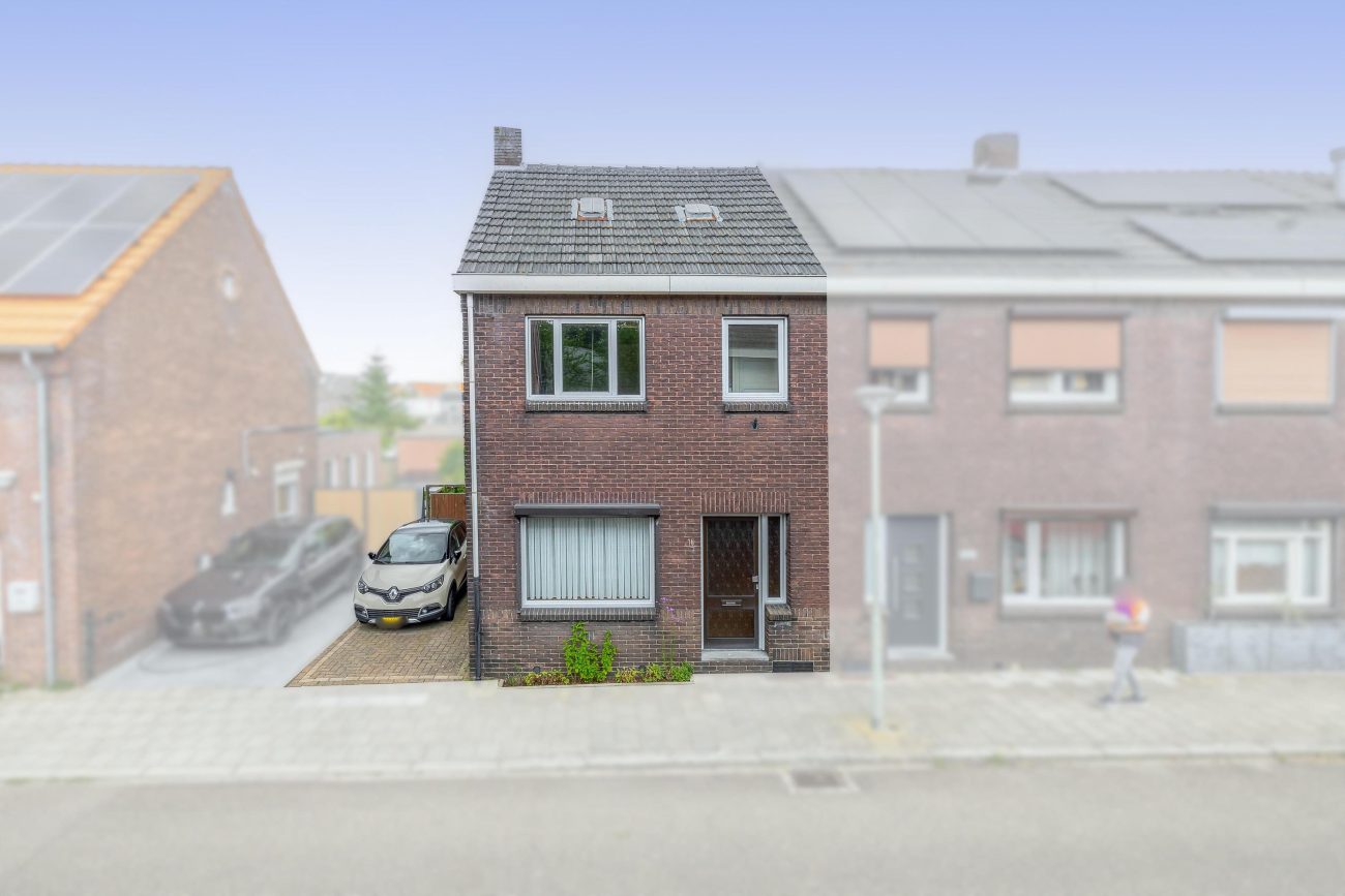 Doolhofstraat 16