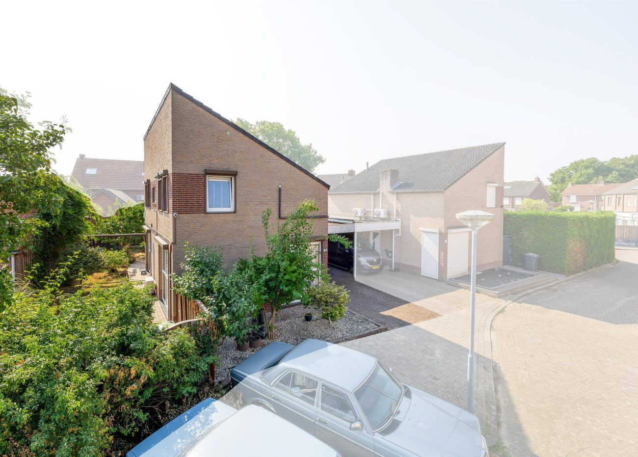 Jacob Catsstraat 84