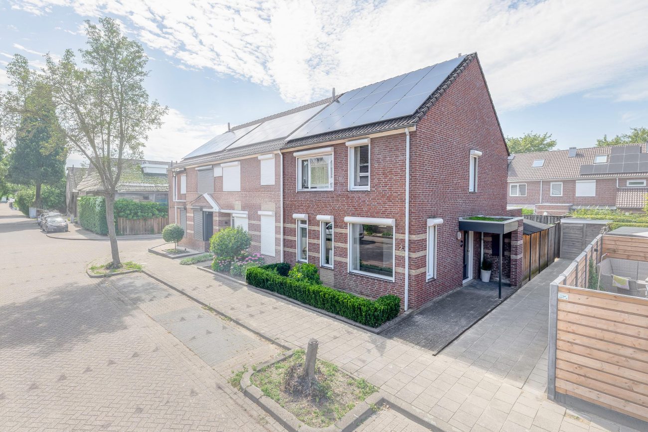 Harry Hollastraat 2