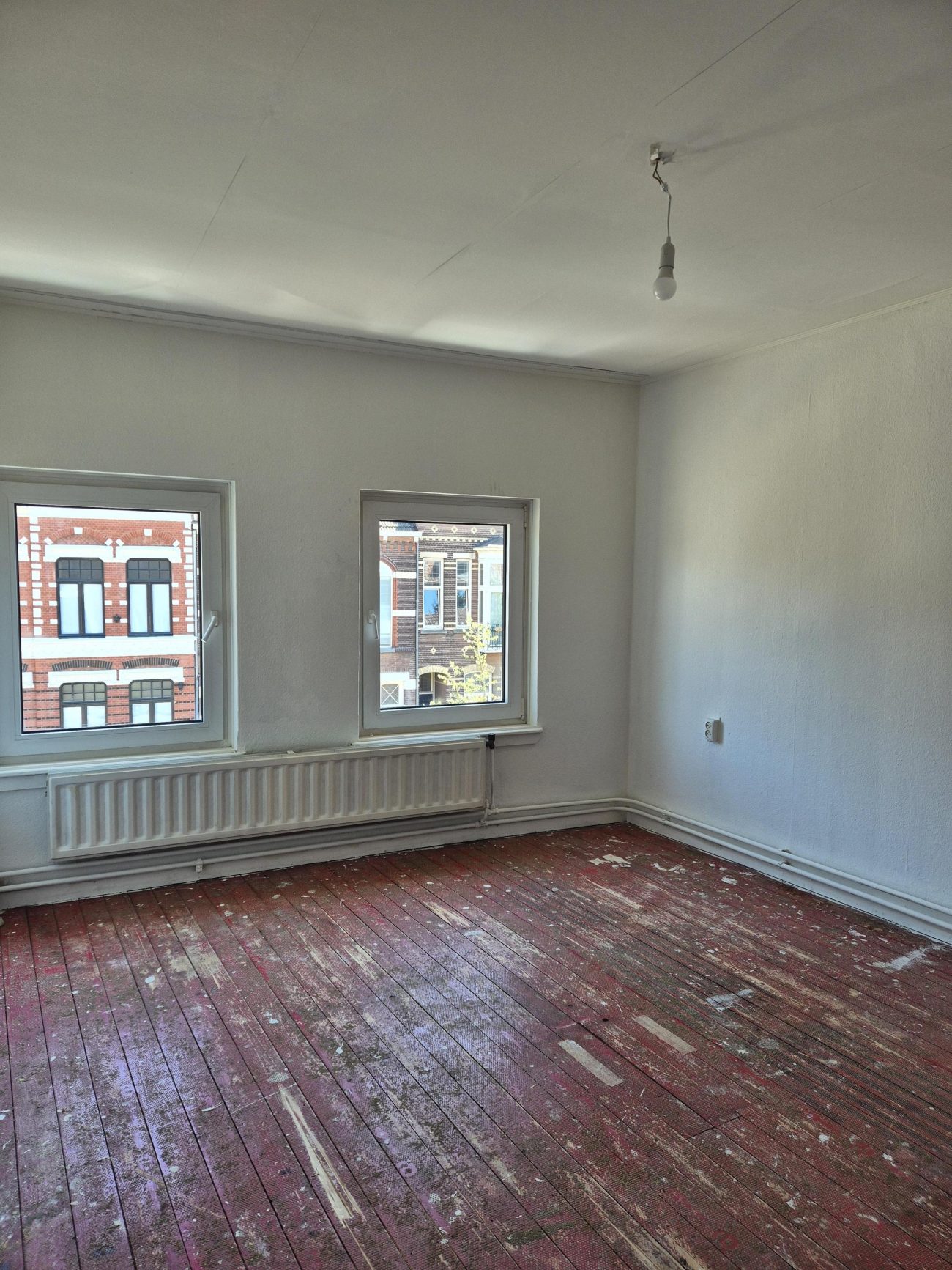 Tussenwoning te huur: Roermondsestraat 64, Venlo