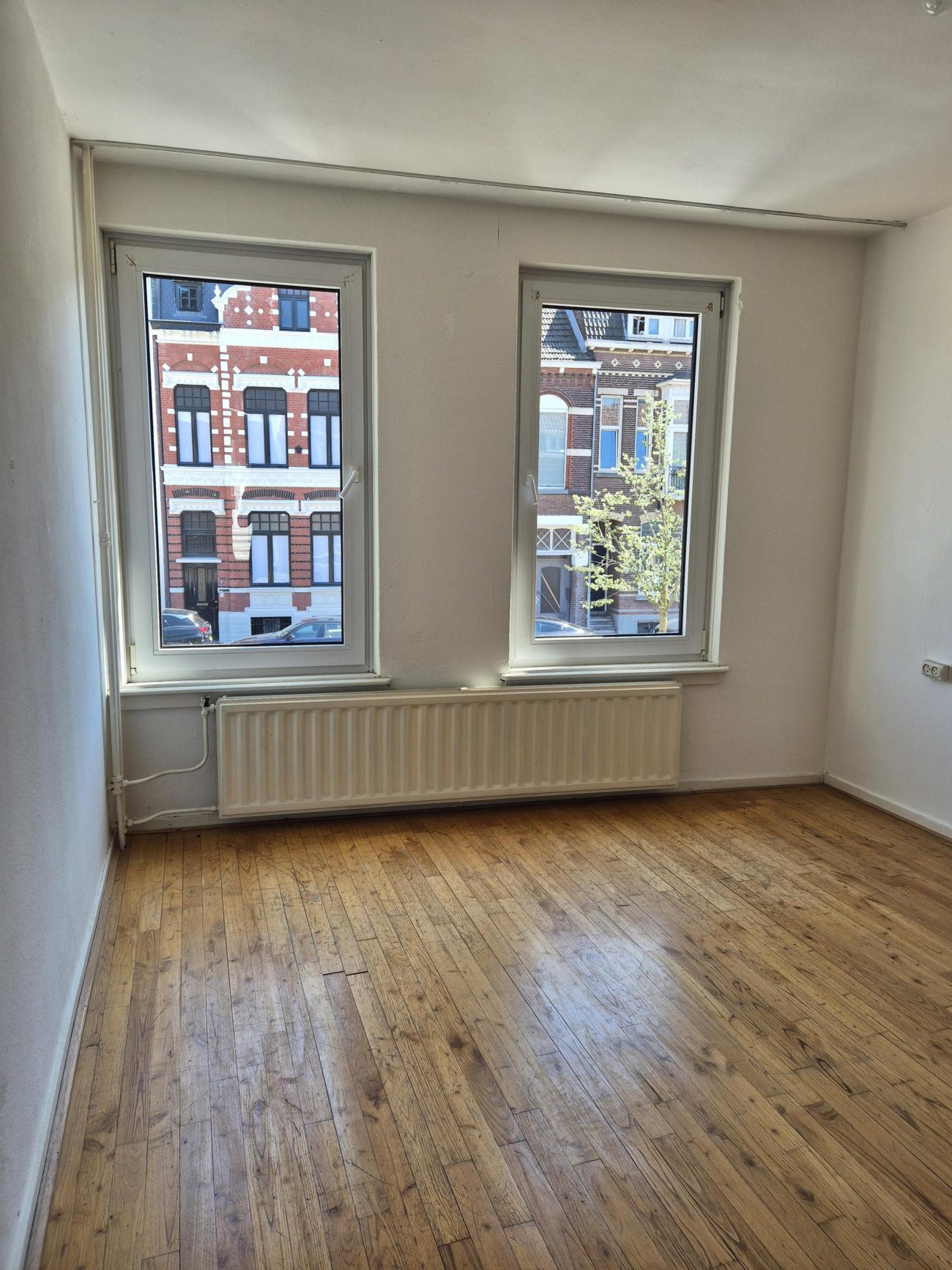 Tussenwoning te huur: Roermondsestraat 64, Venlo