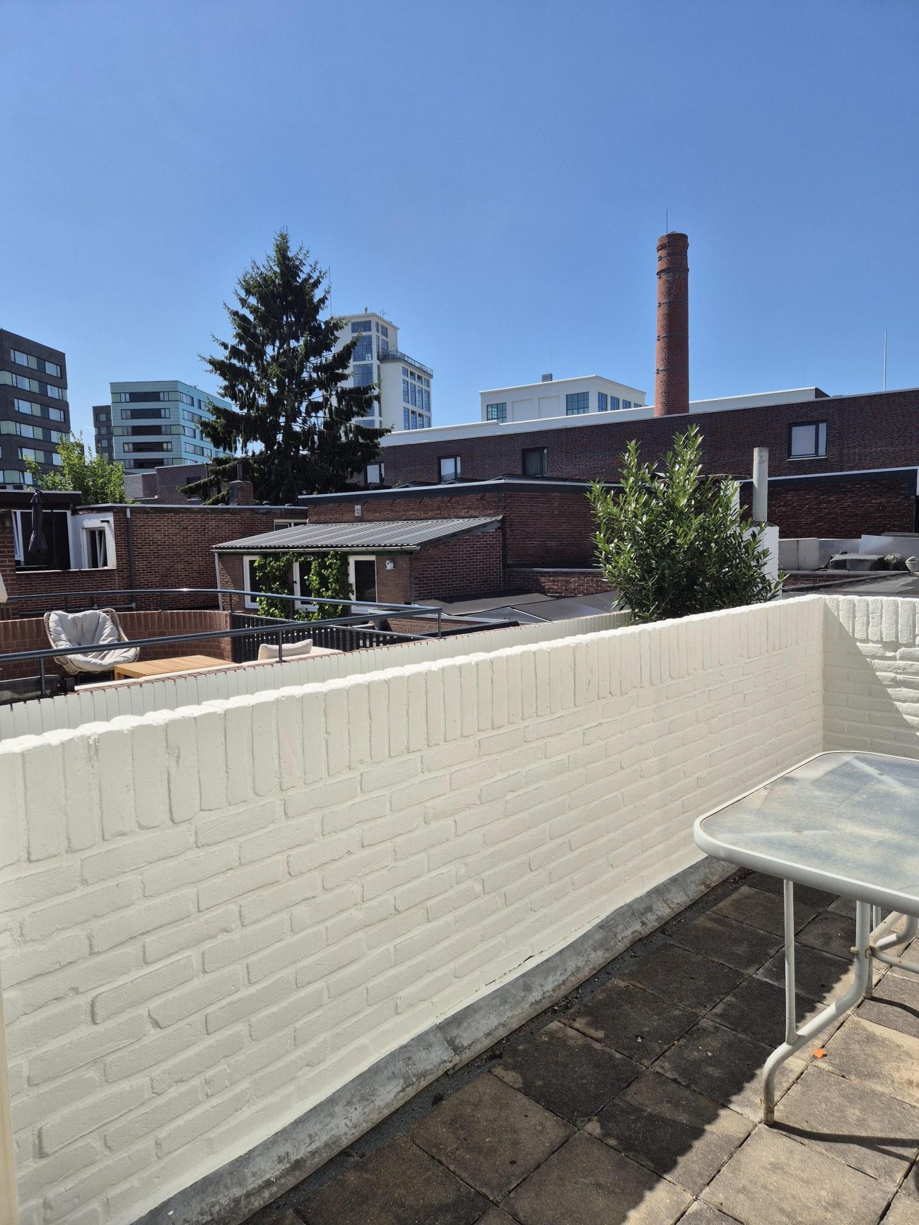 Tussenwoning te huur: Roermondsestraat 64, Venlo