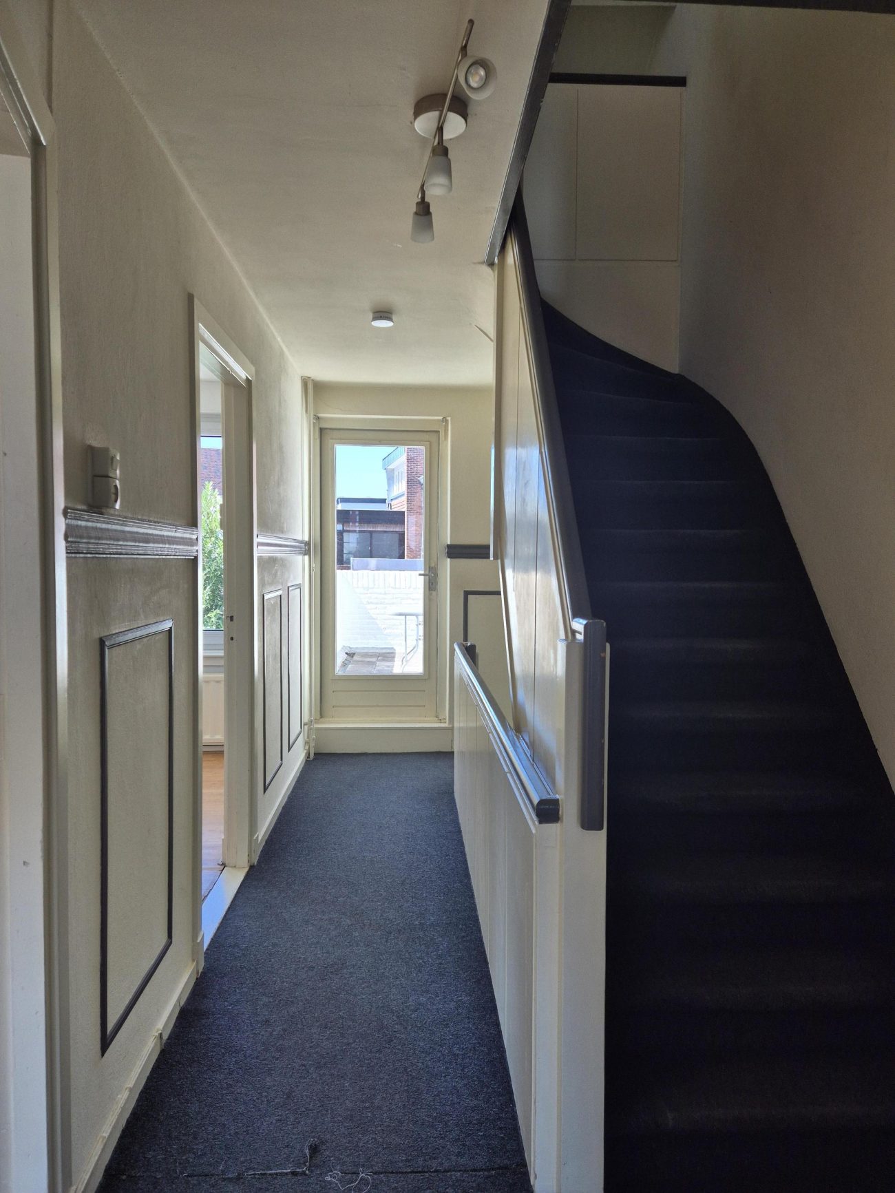 Tussenwoning te huur: Roermondsestraat 64, Venlo