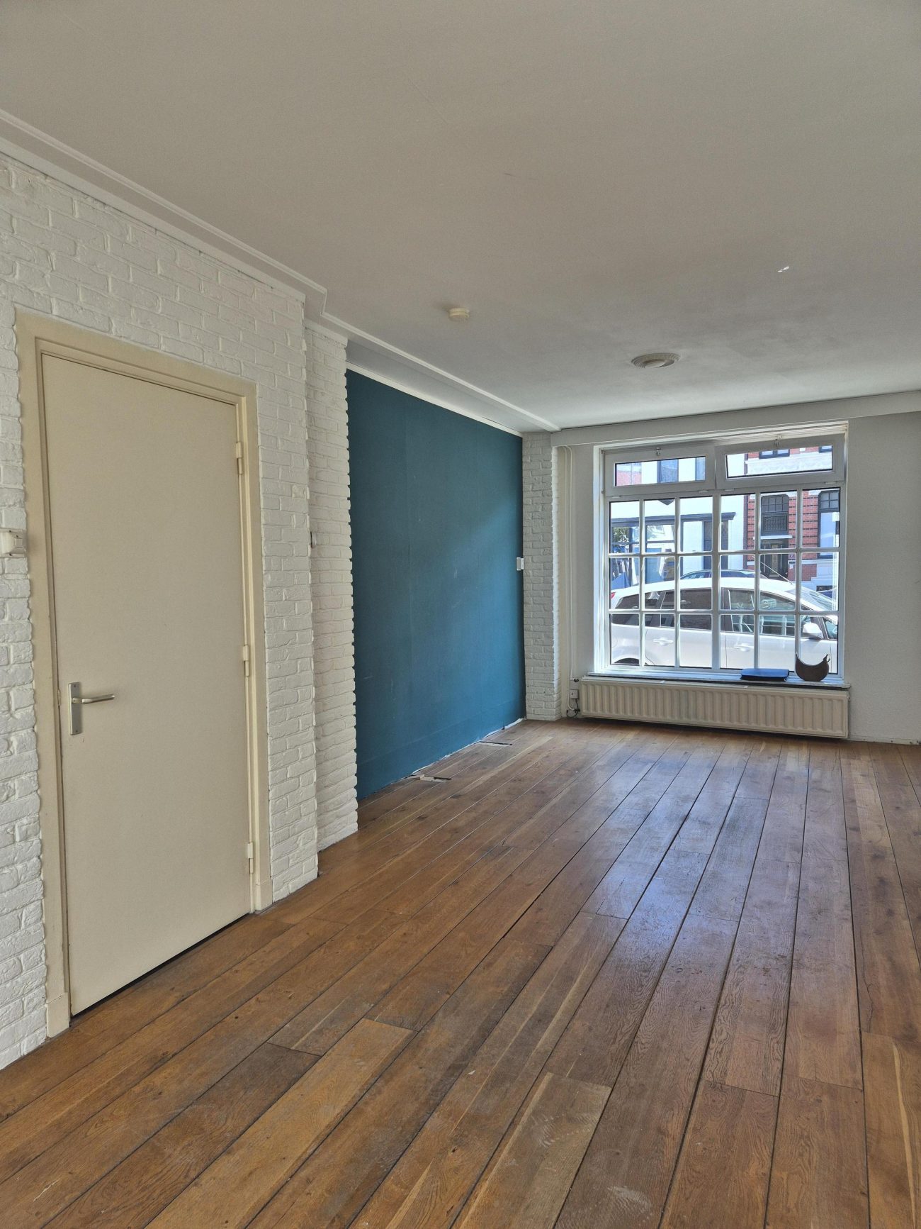 Tussenwoning te huur: Roermondsestraat 64, Venlo