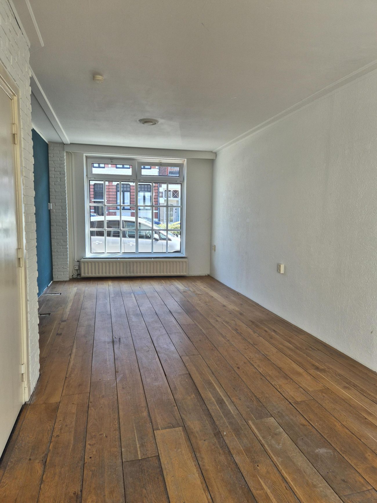Tussenwoning te huur: Roermondsestraat 64, Venlo