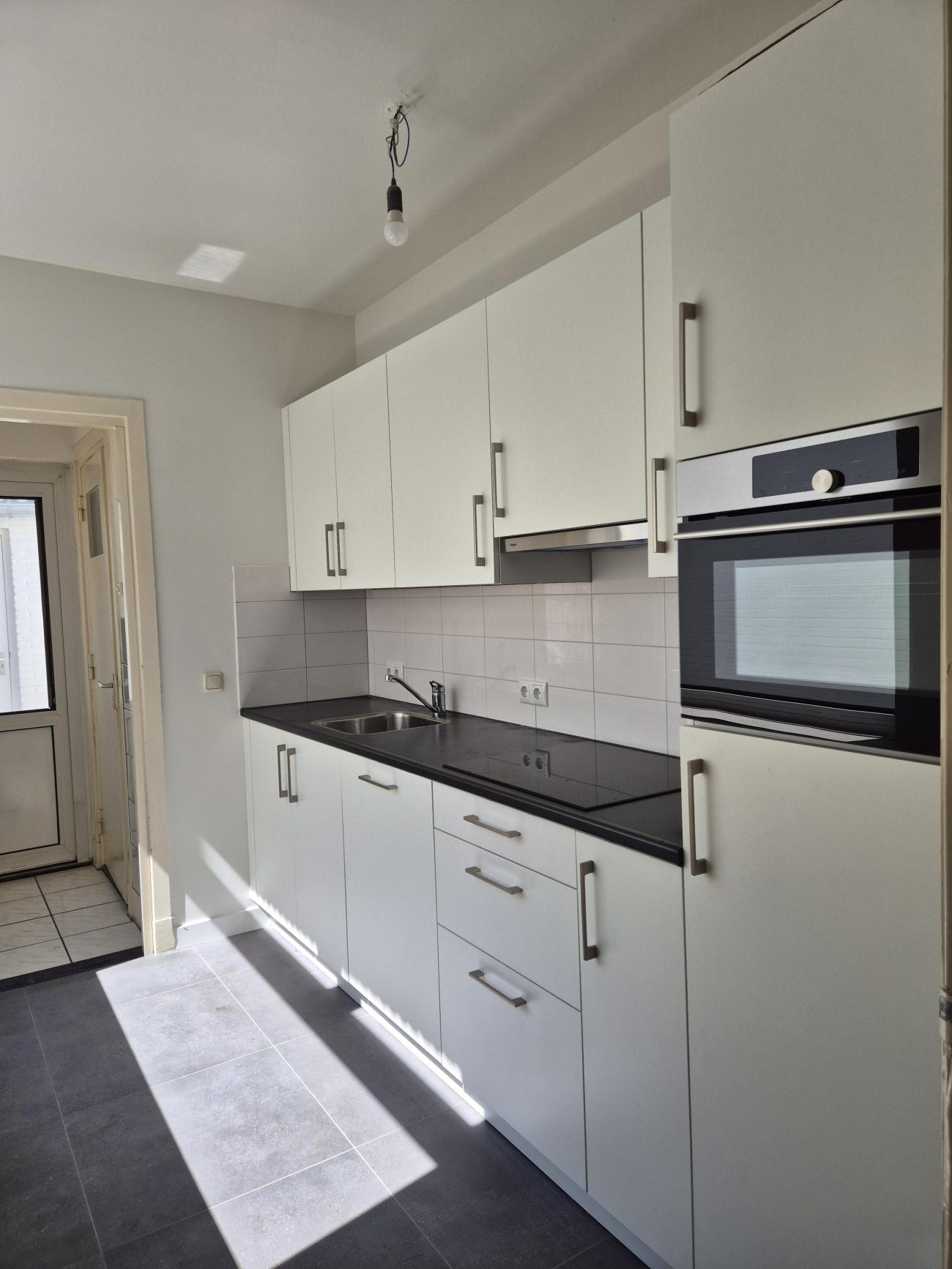 Tussenwoning te huur: Roermondsestraat 64, Venlo