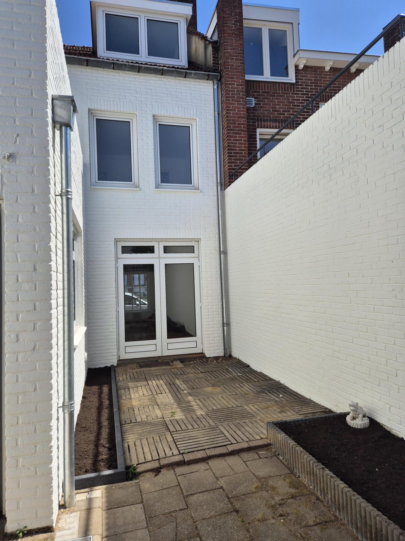 Tussenwoning te huur: Roermondsestraat 64, Venlo