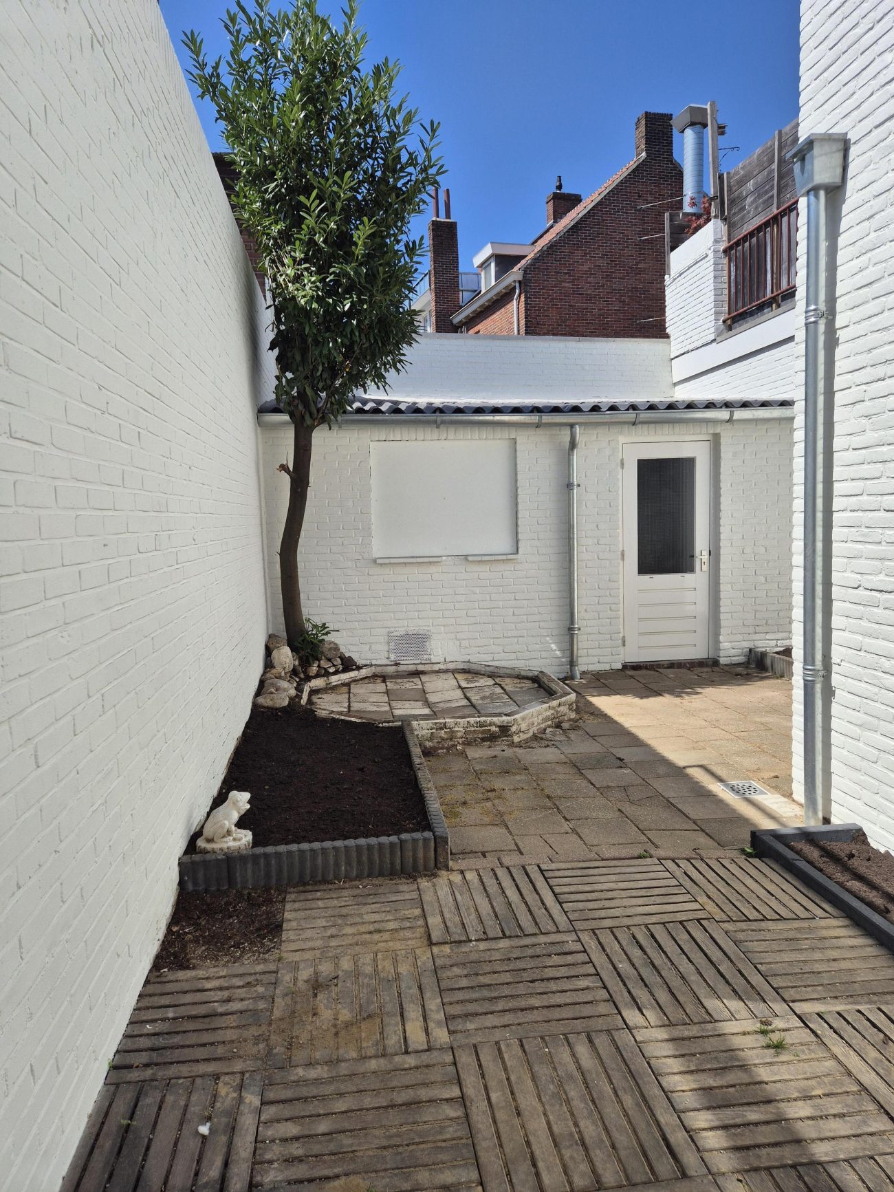 Tussenwoning te huur: Roermondsestraat 64, Venlo
