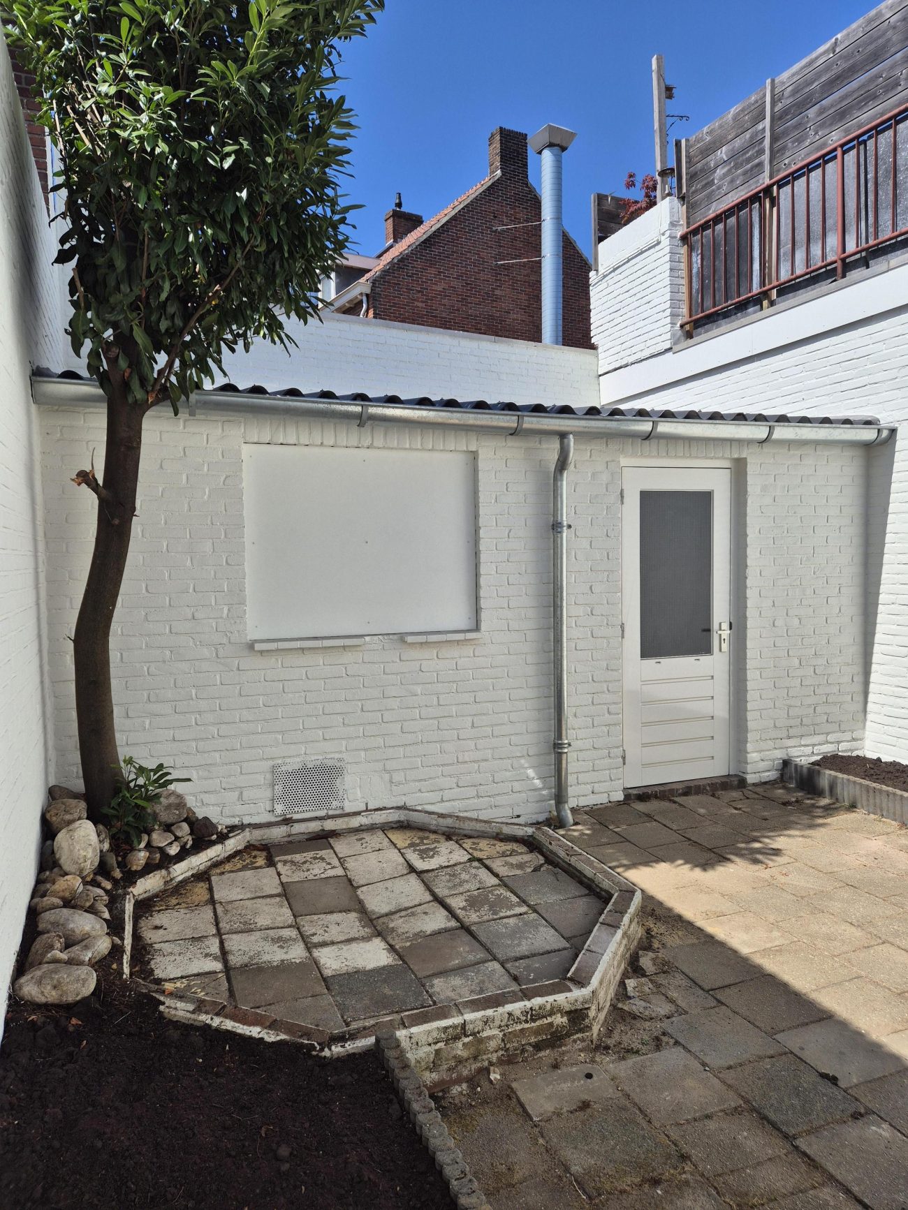 Tussenwoning te huur: Roermondsestraat 64, Venlo