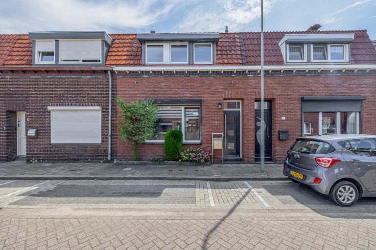 Nachtegaalstraat 13