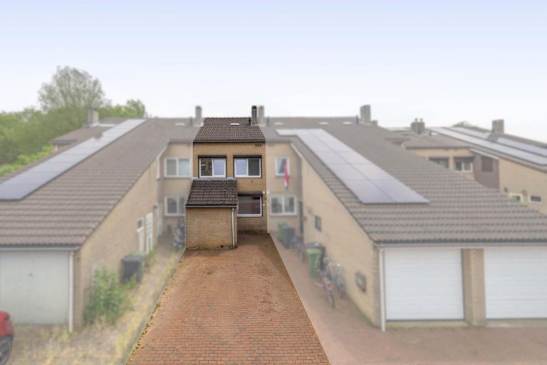 Schillerstraat 9