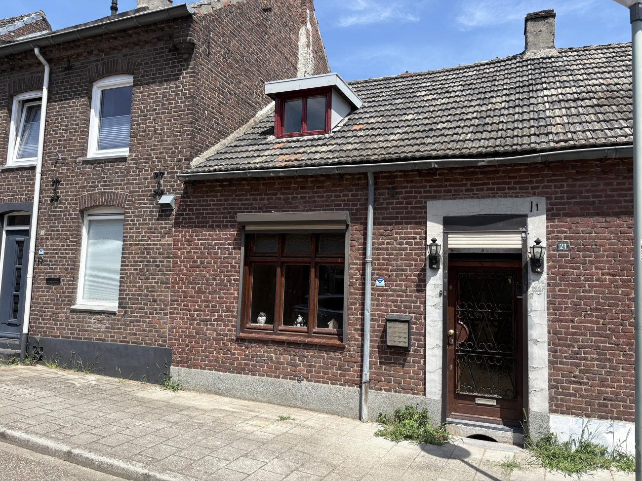 Herkenbosscherweg 21